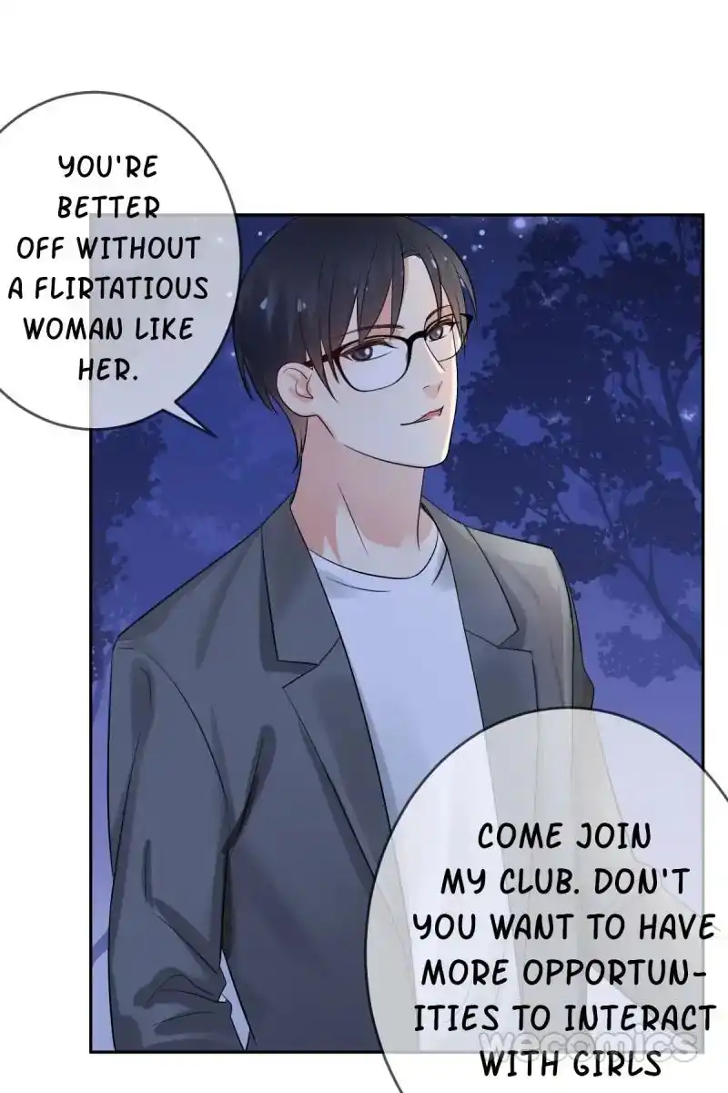 Legend Reboot Chapter 33 44
